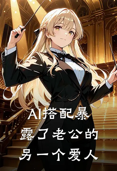 AI搭配暴露了老公的另一个爱人晓雯AI最新章节免费阅读_AI搭配暴露了老公的另一个爱人热门小说