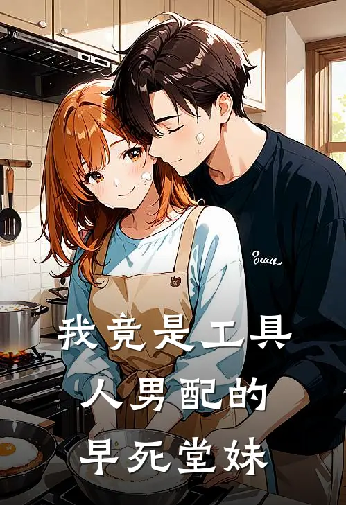 我竟是工具人男配的早死堂妹