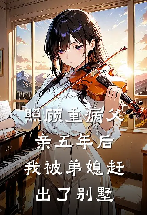 照顾重病父亲五年后，我被弟媳赶出了别墅(安楠安子豪)全本免费在线阅读_照顾重病父亲五年后，我被弟媳赶出了别墅全文阅读