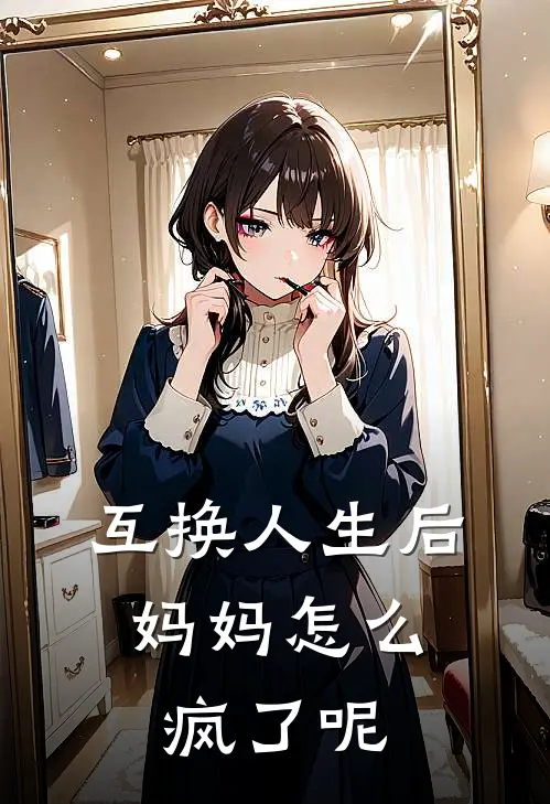 互换人生后，妈妈怎么疯了呢(珊珊苏婉)无弹窗小说免费阅读_小说免费阅读无弹窗互换人生后，妈妈怎么疯了呢珊珊苏婉