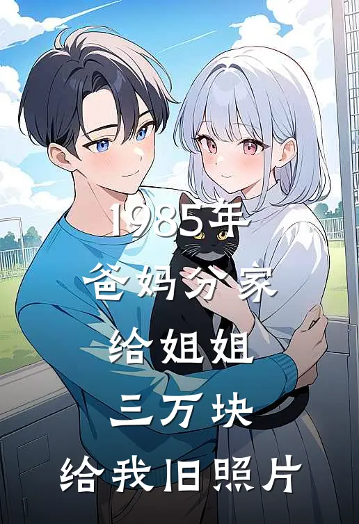 1985年爸妈分家，给姐姐三万块，给我旧照片(抖音热门)热门网络小说推荐_最新章节列表1985年爸妈分家，给姐姐三万块，给我旧照片(抖音热门)