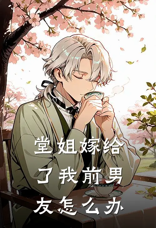 堂姐嫁给了我前男友怎么办