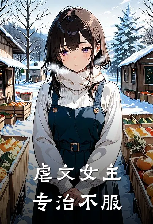 虐文女主专治不服