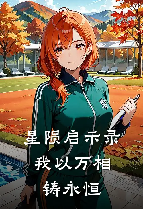 星陨启示录：我以万相铸永恒叶凡张振山热门小说免费阅读_完本完结小说星陨启示录：我以万相铸永恒(叶凡张振山)