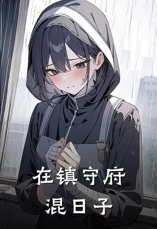 在镇守府混日子