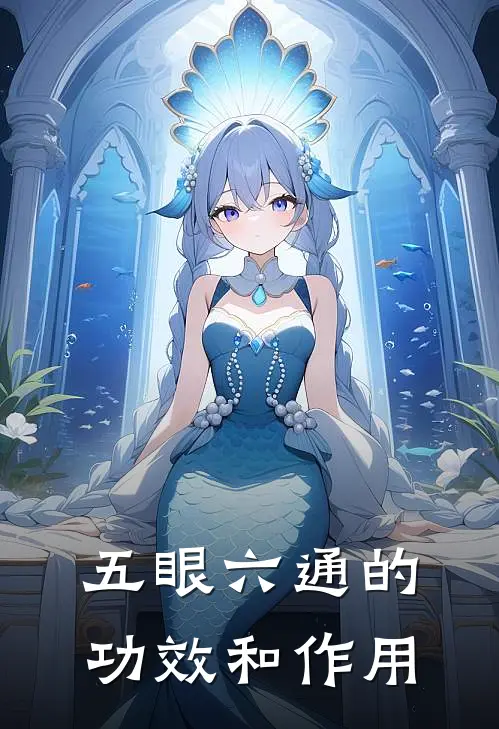 五眼六通的功效和作用