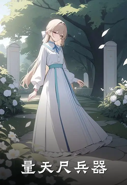 量天尺兵器