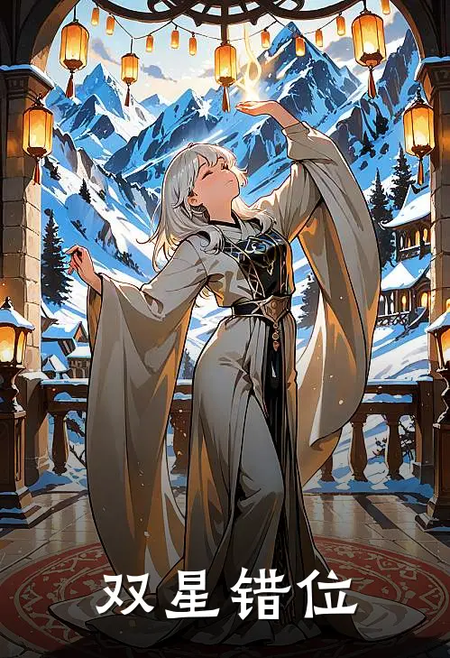 双星错位沈星河绿珠完本热门小说_小说推荐完结双星错位沈星河绿珠