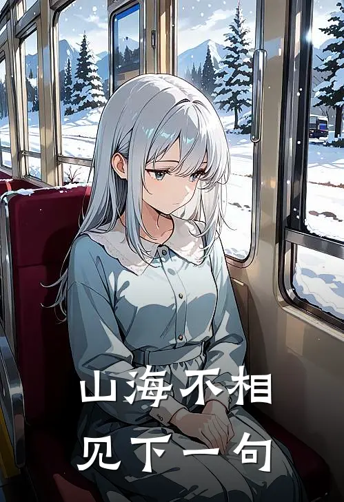 山海不相见下一句
