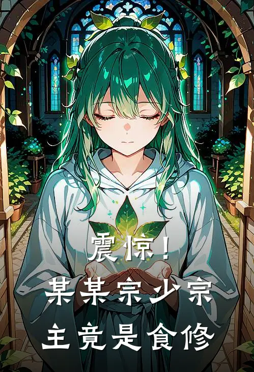 震惊！某某宗少宗主竟是食修扶芳陈术免费小说在线阅读_热门小说在线阅读震惊！某某宗少宗主竟是食修扶芳陈术