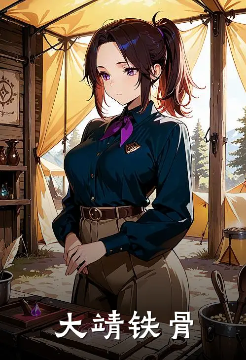 大靖铁骨林缚张忠最新小说推荐_最新好看小说大靖铁骨林缚张忠