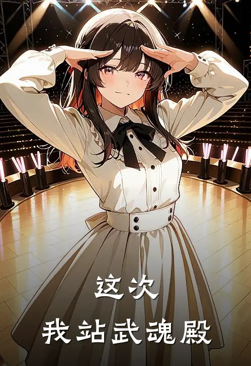 这次，我站武魂殿(陆子辰邪月)在哪看免费小说_全本免费完结小说这次，我站武魂殿陆子辰邪月