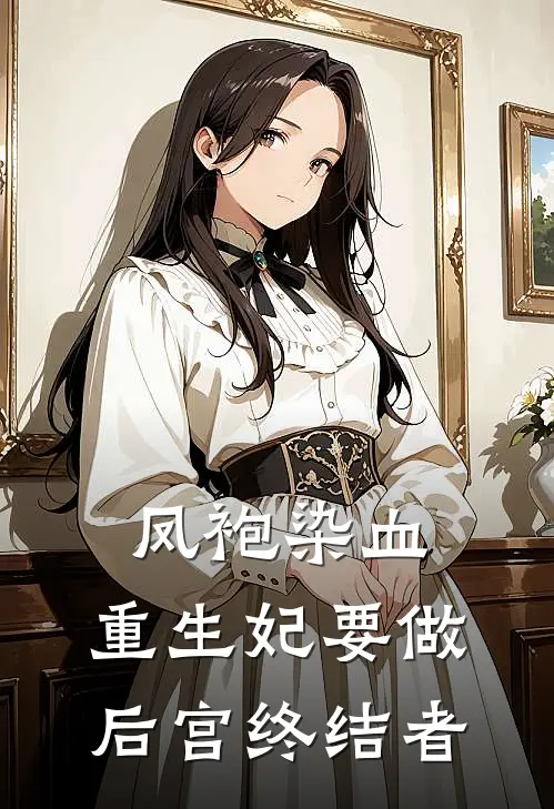 凤袍染血：重生妃要做后宫终结者(承煜承煜)最新免费小说_完本小说免费阅读凤袍染血：重生妃要做后宫终结者承煜承煜