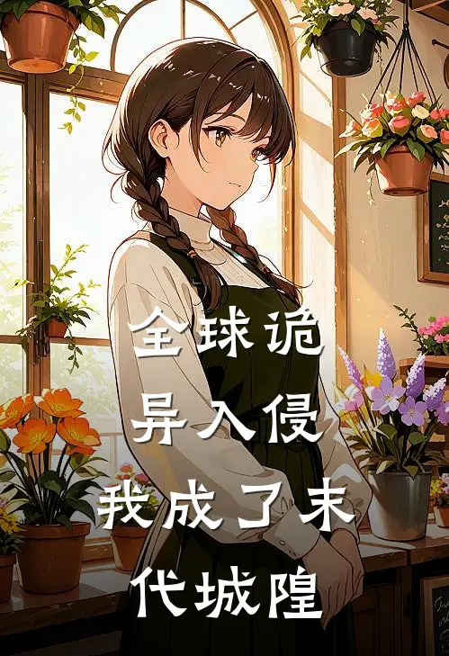 全球诡异入侵：我成了末代城隍陈默谢必安热门小说阅读_完本完结小说全球诡异入侵：我成了末代城隍陈默谢必安