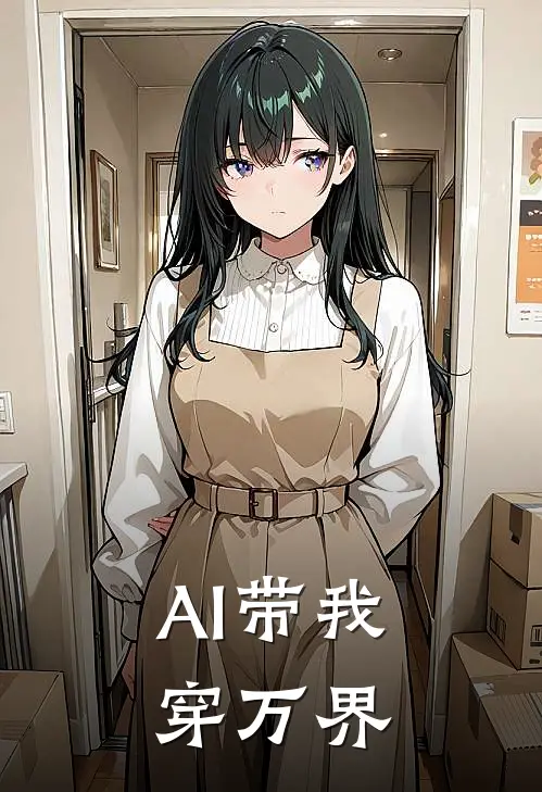 AI带我穿万界阳阳慧能最新章节免费阅读_AI带我穿万界热门小说