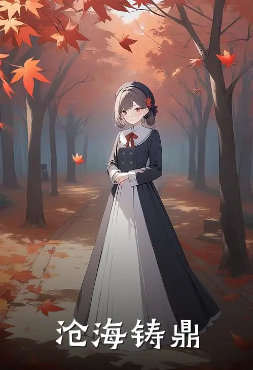 沧海铸鼎(尧帝尧帝)完本小说_免费阅读无弹窗沧海铸鼎尧帝尧帝