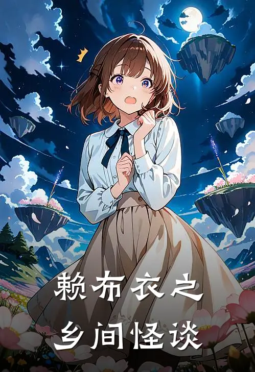 赖布衣之乡间怪谈(周木匠墨斗)最新热门小说_完结小说赖布衣之乡间怪谈(周木匠墨斗)