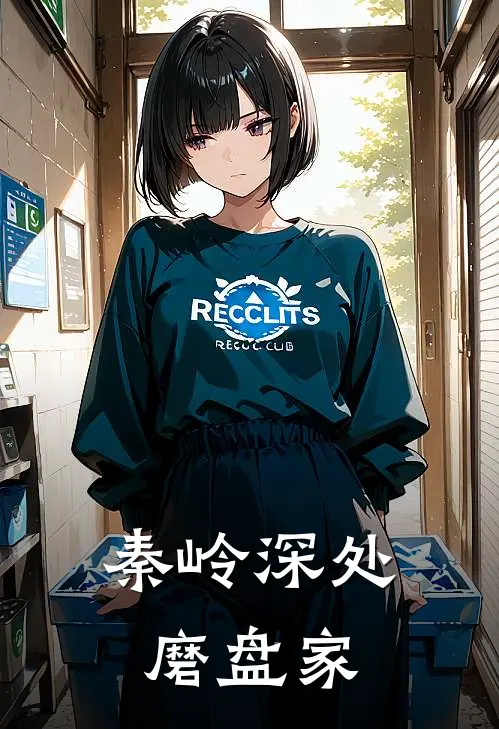 秦岭深处磨盘家江沉林晓已完结小说推荐_完整版小说秦岭深处磨盘家(江沉林晓)