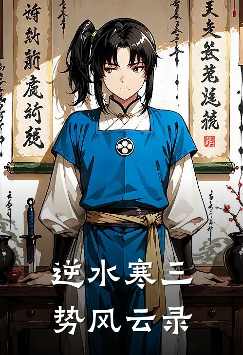 逆水寒三势风云录全文免费阅读无弹窗大结局_逆水寒三势风云录（子书寒云舒）小说免费阅读大结局