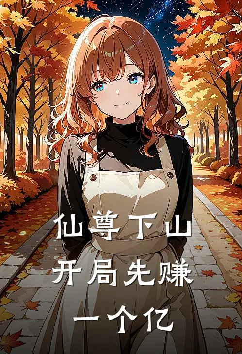 仙尊下山：开局先赚一个亿(凌云张浩)在线免费小说_完整版免费小说仙尊下山：开局先赚一个亿(凌云张浩)