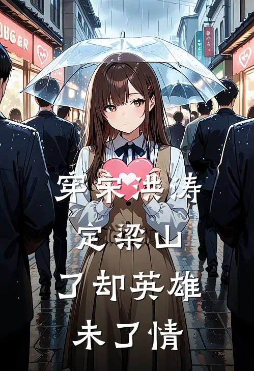 穿宋洪涛定梁山：了却英雄未了情（程洪涛武松）全文免费阅读无弹窗大结局_穿宋洪涛定梁山：了却英雄未了情最新章节列表