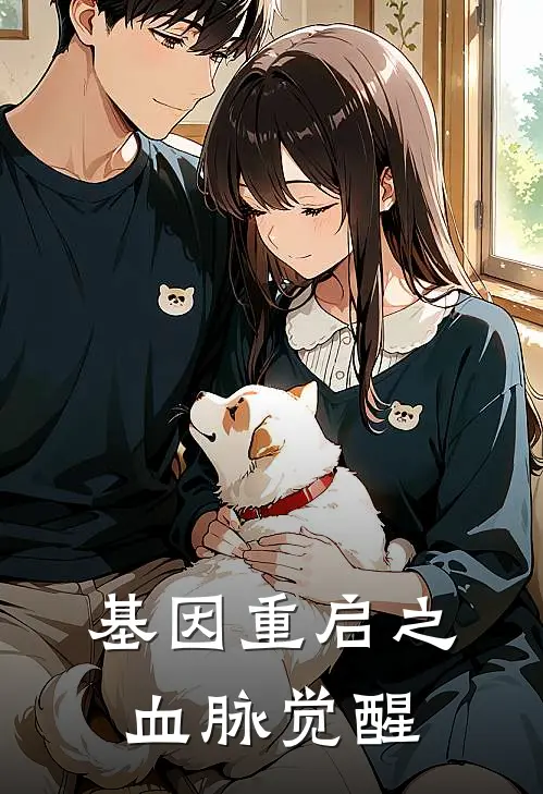 基因重启之血脉觉醒林默林哥免费小说阅读_免费小说大全基因重启之血脉觉醒(林默林哥)