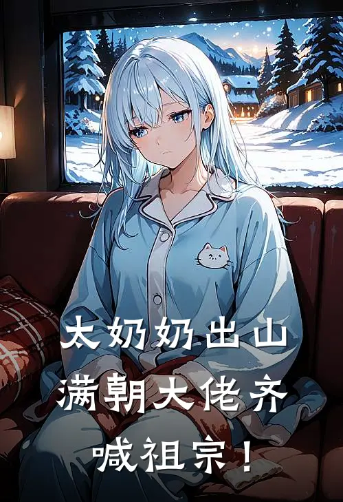 太奶奶出山，满朝大佬齐喊祖宗！(萧振国萧承宇)最新推荐小说_在哪看免费小说太奶奶出山，满朝大佬齐喊祖宗！萧振国萧承宇