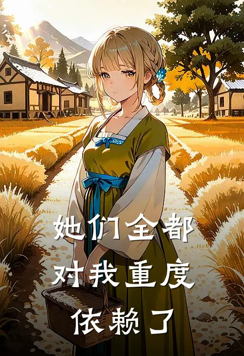 她们全都对我重度依赖了