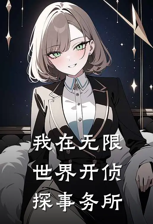 我在无限世界开侦探事务所(苏澈陈浩)免费小说_完整版免费阅读我在无限世界开侦探事务所苏澈陈浩