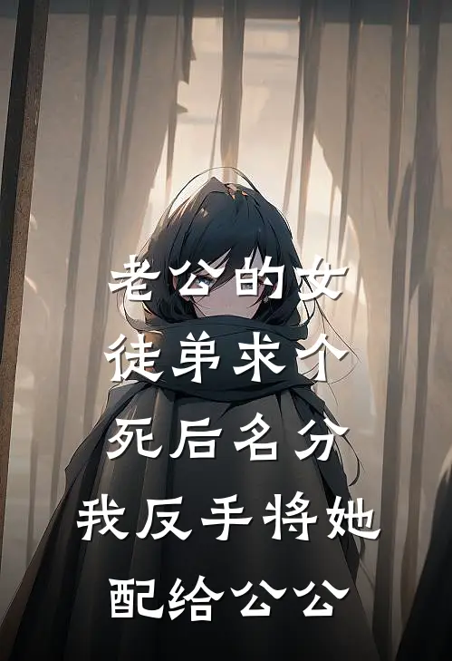 老公的女徒弟求个死后名分，我反手将她配给公公林小雅沈浩全本免费完结小说_免费小说完结老公的女徒弟求个死后名分，我反手将她配给公公林小雅沈浩