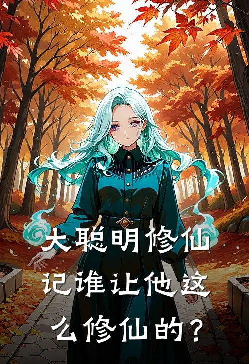 大聪明修仙记谁让他这么修仙的？王磊青云宗小说免费完结_最新章节列表大聪明修仙记谁让他这么修仙的？(王磊青云宗)