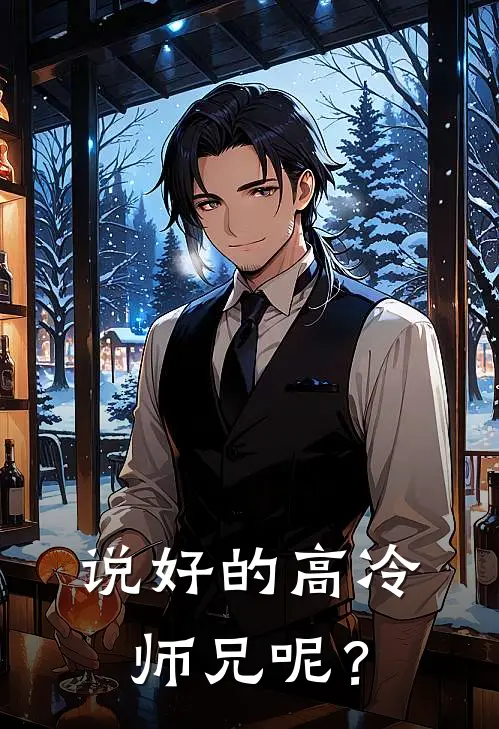 说好的高冷师兄呢？林晚沈青崖最新好看小说_免费小说说好的高冷师兄呢？(林晚沈青崖)
