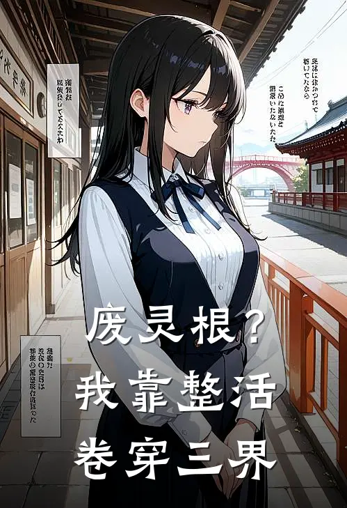 废灵根？我靠整活卷穿三界(苏辰苏明)网络热门小说_最新章节列表废灵根？我靠整活卷穿三界(苏辰苏明)