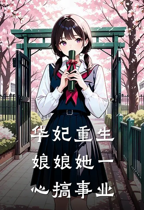 华妃重生娘娘她一心搞事业(年世兰雍正)全本免费小说阅读_全文免费阅读华妃重生娘娘她一心搞事业年世兰雍正