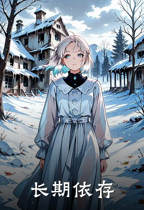 长期依存(颜钰烛砚尘)全本免费小说_新热门小说长期依存颜钰烛砚尘