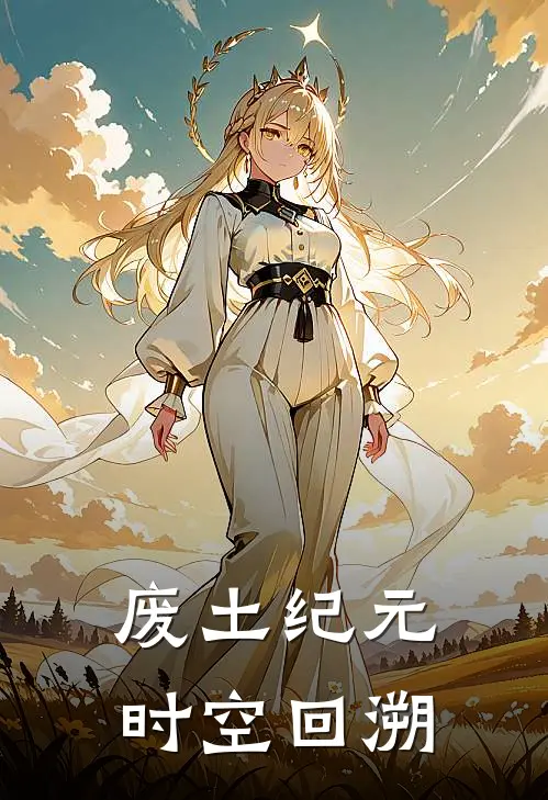 《废土纪元：时空回溯》凌夜凌夜完本小说_凌夜凌夜(废土纪元：时空回溯)全文免费阅读无弹窗大结局