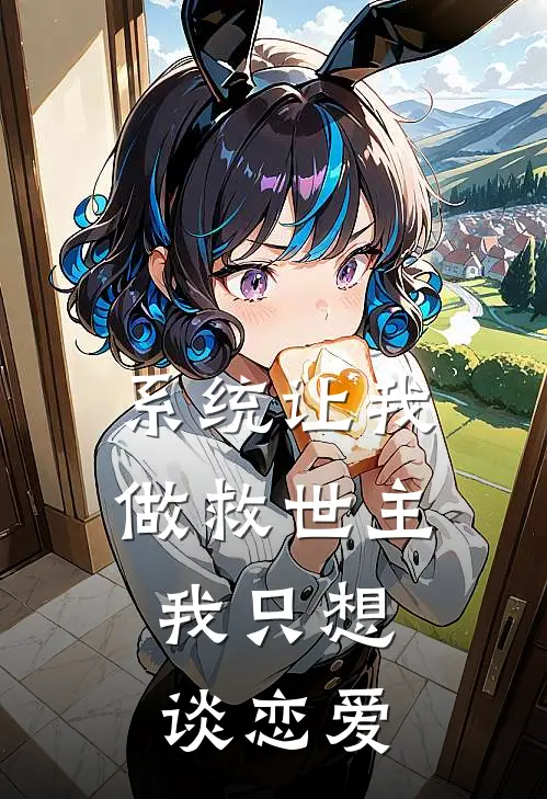 系统让我做救世主，我只想谈恋爱(锦茗陈琳)全文阅读免费全集_完结小说系统让我做救世主，我只想谈恋爱锦茗陈琳