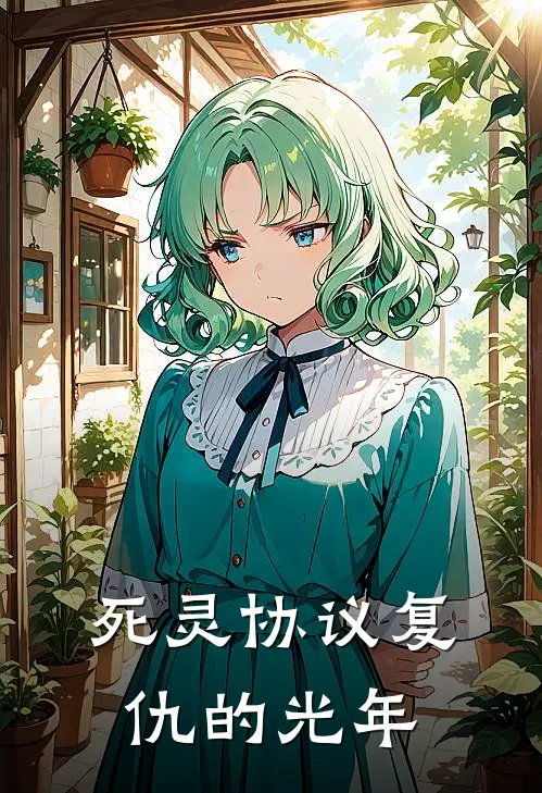 死灵协议复仇的光年伊莱恩塞拉斯完整版免费小说_热门网络小说推荐死灵协议复仇的光年(伊莱恩塞拉斯)