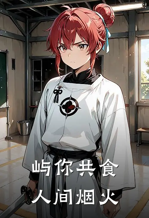 屿你共食人间烟火(沈星晚陆屿)无弹窗小说免费阅读_小说完整版免费阅读屿你共食人间烟火沈星晚陆屿