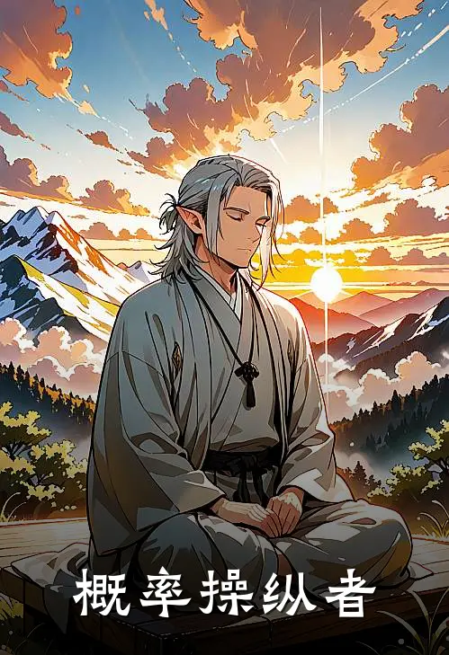 陈默李威《概率操纵者》完结版阅读_(概率操纵者)全集阅读