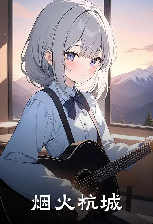 烟火杭城(林晓陈默)热门小说排行_完结版小说烟火杭城林晓陈默