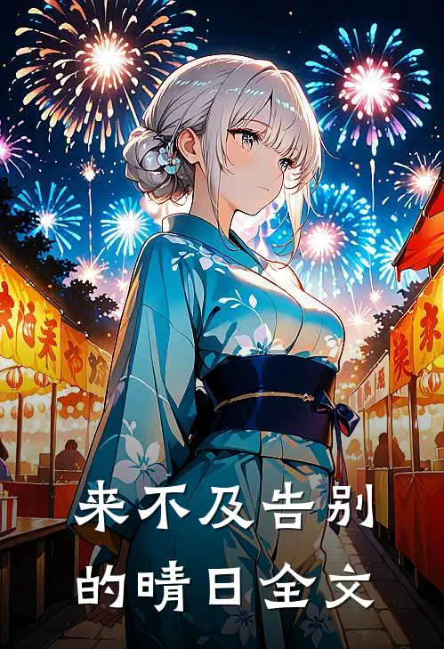 来不及告别的晴日全文