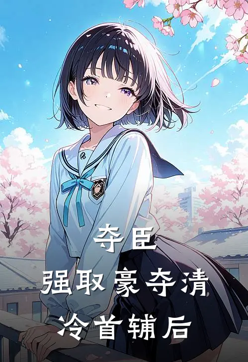 夺臣：强取豪夺清冷首辅后沈止李长宁免费热门小说_最热门小说夺臣：强取豪夺清冷首辅后沈止李长宁