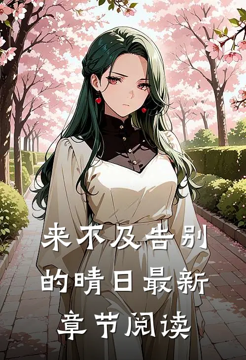 来不及告别的晴日最新章节阅读