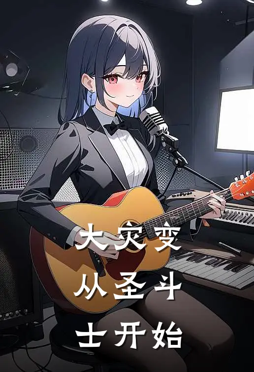 大灾变，从圣斗士开始张青风张青峰免费小说完结_最新完本小说推荐大灾变，从圣斗士开始(张青风张青峰)