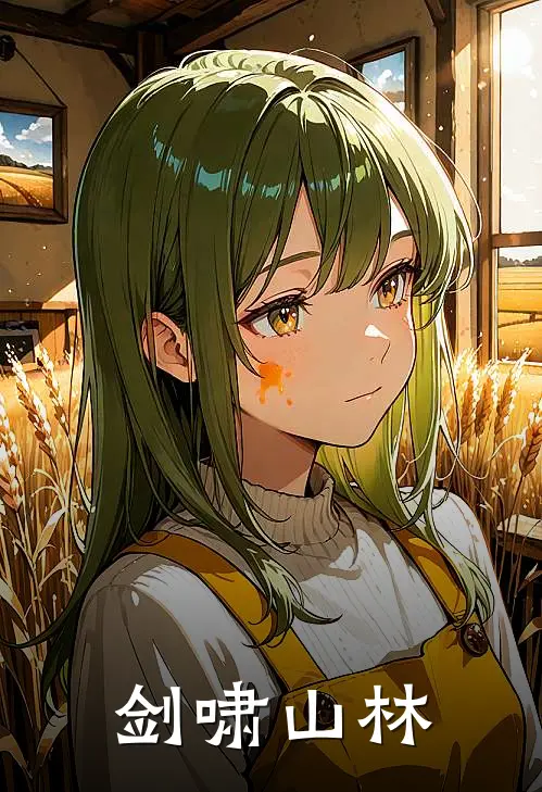 赵猛林越（剑啸山林）全文免费阅读无弹窗大结局_