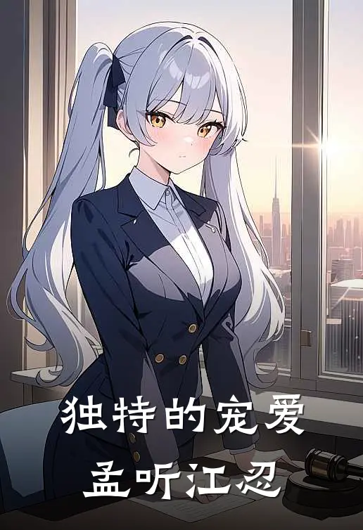 独特的宠爱孟听江忍