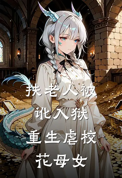 扶老人被讹入狱，重生虐校花母女(王昆昊姜雨薇)在哪看免费小说_全本免费完结小说扶老人被讹入狱，重生虐校花母女王昆昊姜雨薇