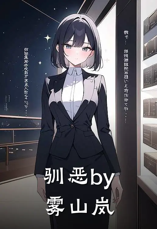 驯恶by雾山岚
