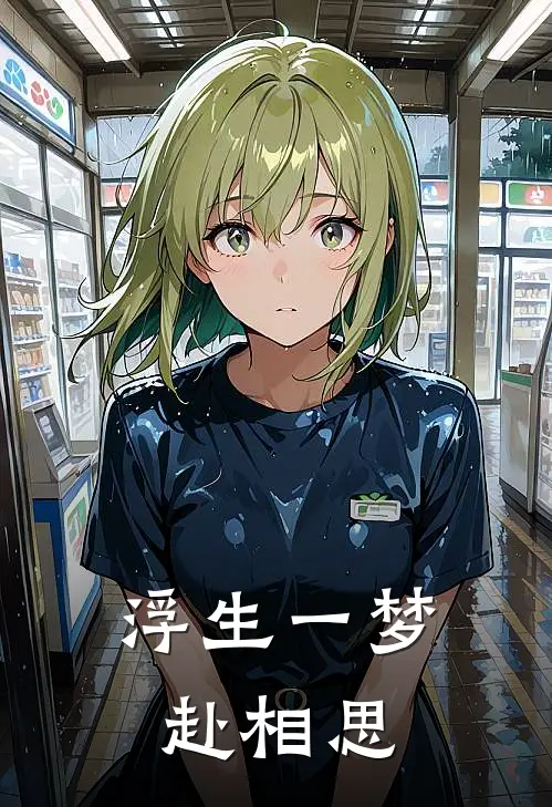 浮生一梦赴相思